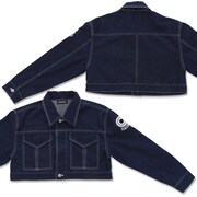 「ドラゴンボールZ トランクス風ジャケット」