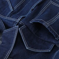 「ドラゴンボールZ トランクス風ジャケット」