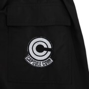 「ドラゴンボールZ テーパードパンツ」