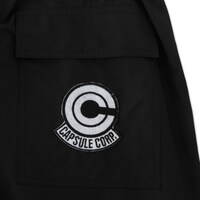 「ドラゴンボールZ テーパードパンツ」