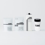 COMPのラインナップ。