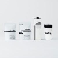 COMPのラインナップ。