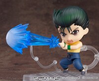 「ねんどろいど 浦飯幽助」