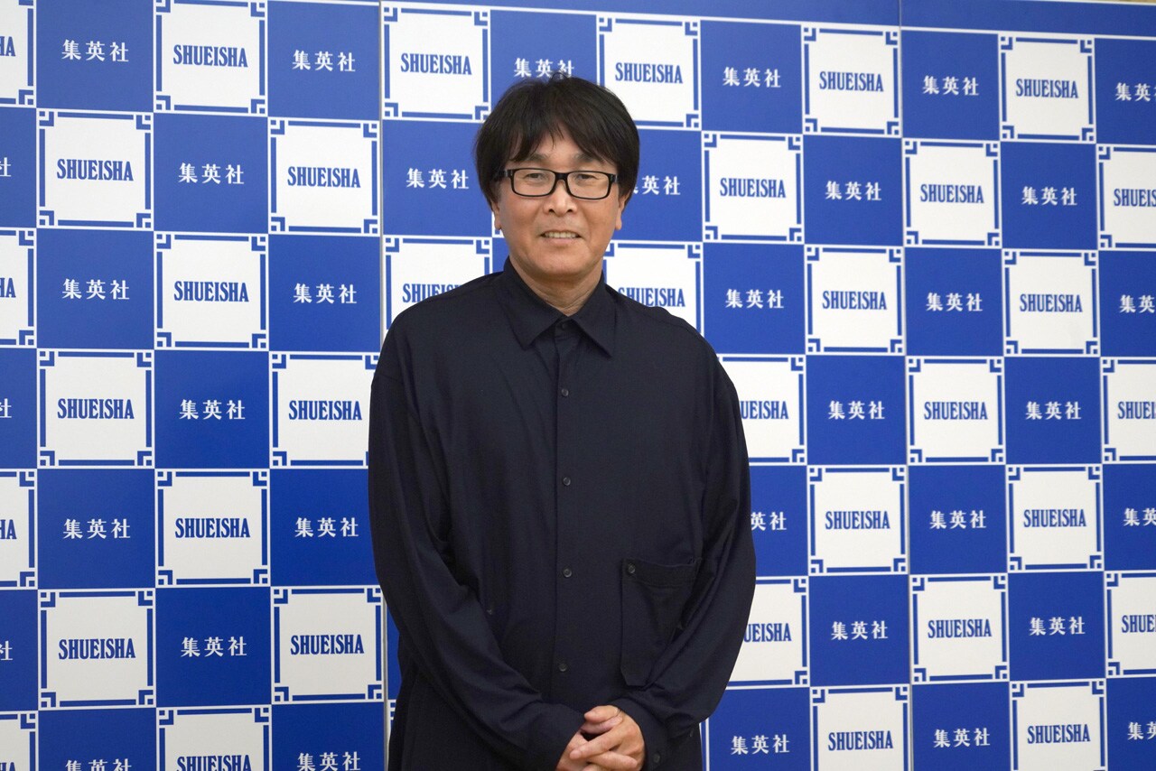 高橋陽一