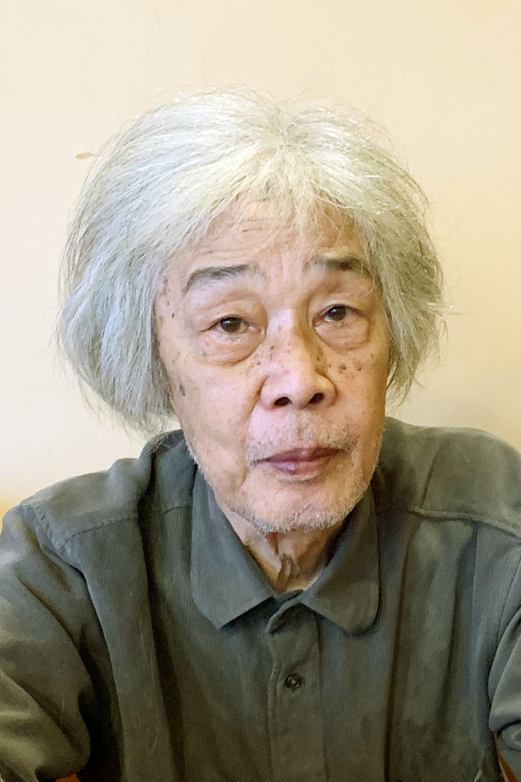 つげ義春