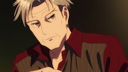 「ACCA13区監察課 Regards」新作OVAの場面カット。