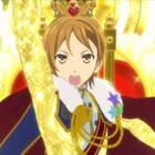 キンプリ「プリズムショー☆ベストテン」中間発表!1位は王位戴冠、2位は天然ガス