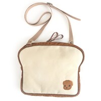 「食パンポシェット」