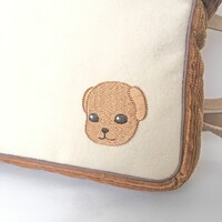 「食パンポシェット」