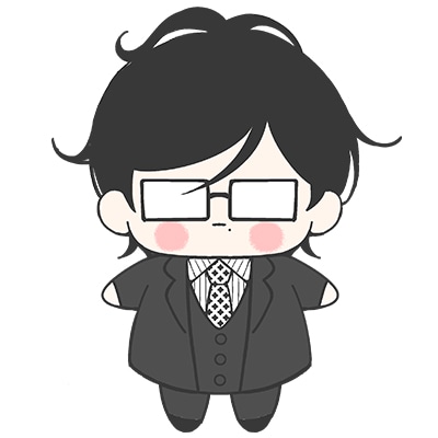 青山課長