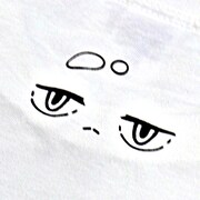 「新しい上司はど天然」ど天然Tシャツ