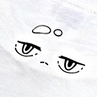 「新しい上司はど天然」ど天然Tシャツ