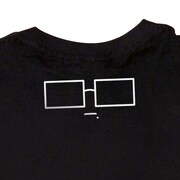 「新しい上司はど天然」かまってTシャツ