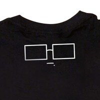 「新しい上司はど天然」かまってTシャツ