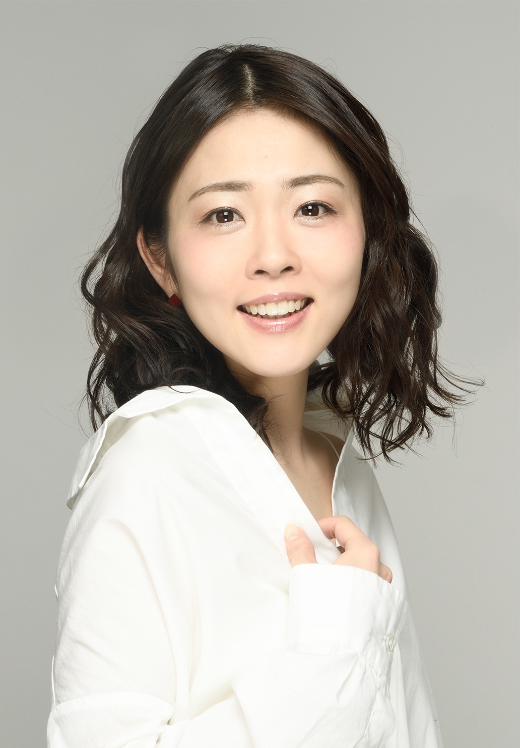 福圓美里