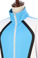 「星合の空 志城南中学校テニス部ジャージ」