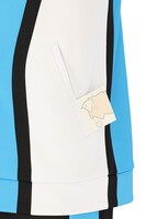 「星合の空 志城南中学校テニス部ジャージ」