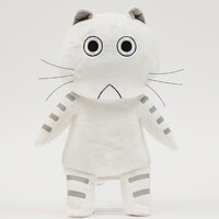 「木曜日のフルット」フルットぬいぐるみ