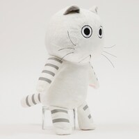 「木曜日のフルット」フルットぬいぐるみ