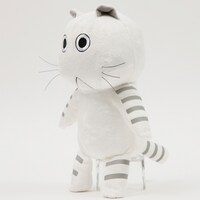 「木曜日のフルット」フルットぬいぐるみ