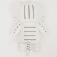 「木曜日のフルット」フルットぬいぐるみ