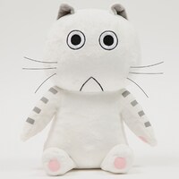 「木曜日のフルット」フルットぬいぐるみ