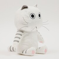 「木曜日のフルット」フルットぬいぐるみ