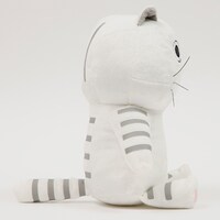 「木曜日のフルット」フルットぬいぐるみ