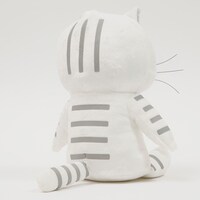 「木曜日のフルット」フルットぬいぐるみ