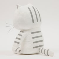 「木曜日のフルット」フルットぬいぐるみ