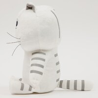 「木曜日のフルット」フルットぬいぐるみ