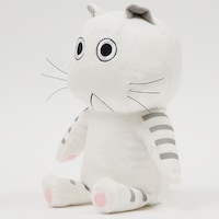 「木曜日のフルット」フルットぬいぐるみ