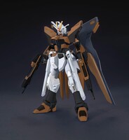 「JRA オリジナルガンプラ作例 HGCE 1/144 キタサン ブラックオリジナルストライクフリーダムガンダム」
