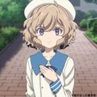 アニメ「虚構推理」第2弾PV公開!追加キャストに福圓美里、上坂すみれ、浜田賢二