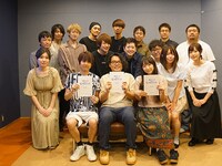 「白猫プロジェクト ZERO CHRONICLE」キャスト