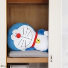 押し入れ開けたらドラえもん!布団ケースがフェリシモから、アパレルなど13アイテム