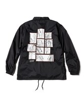 「宇宙兄弟」とBILLIONAIRE BOYS CLUBのコラボアイテム。