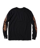 「宇宙兄弟」とBILLIONAIRE BOYS CLUBのコラボアイテム。