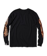 「宇宙兄弟」とBILLIONAIRE BOYS CLUBのコラボアイテム。