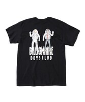 「宇宙兄弟」とBILLIONAIRE BOYS CLUBのコラボアイテム。