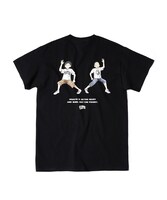 「宇宙兄弟」とBILLIONAIRE BOYS CLUBのコラボアイテム。