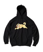 「宇宙兄弟」とICECREAMのコラボアイテム。