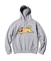 「宇宙兄弟」とICECREAMのコラボアイテム。