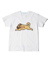 「宇宙兄弟」とICECREAMのコラボアイテム。