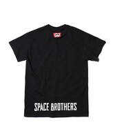 「宇宙兄弟」とICECREAMのコラボアイテム。