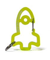 「宇宙兄弟」とMILKFED.のコラボアイテム。