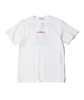 「宇宙兄弟」とMILKFED.のコラボアイテム。