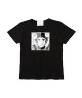 「宇宙兄弟」とSUPERTHANKSのコラボアイテム。