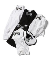 「宇宙兄弟」とSUPERTHANKSのコラボアイテム。