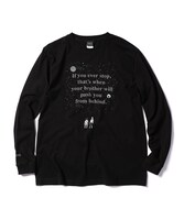 「宇宙兄弟」のZOZOTOWNオリジナルアイテム。